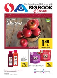 Albertsons weekly ad