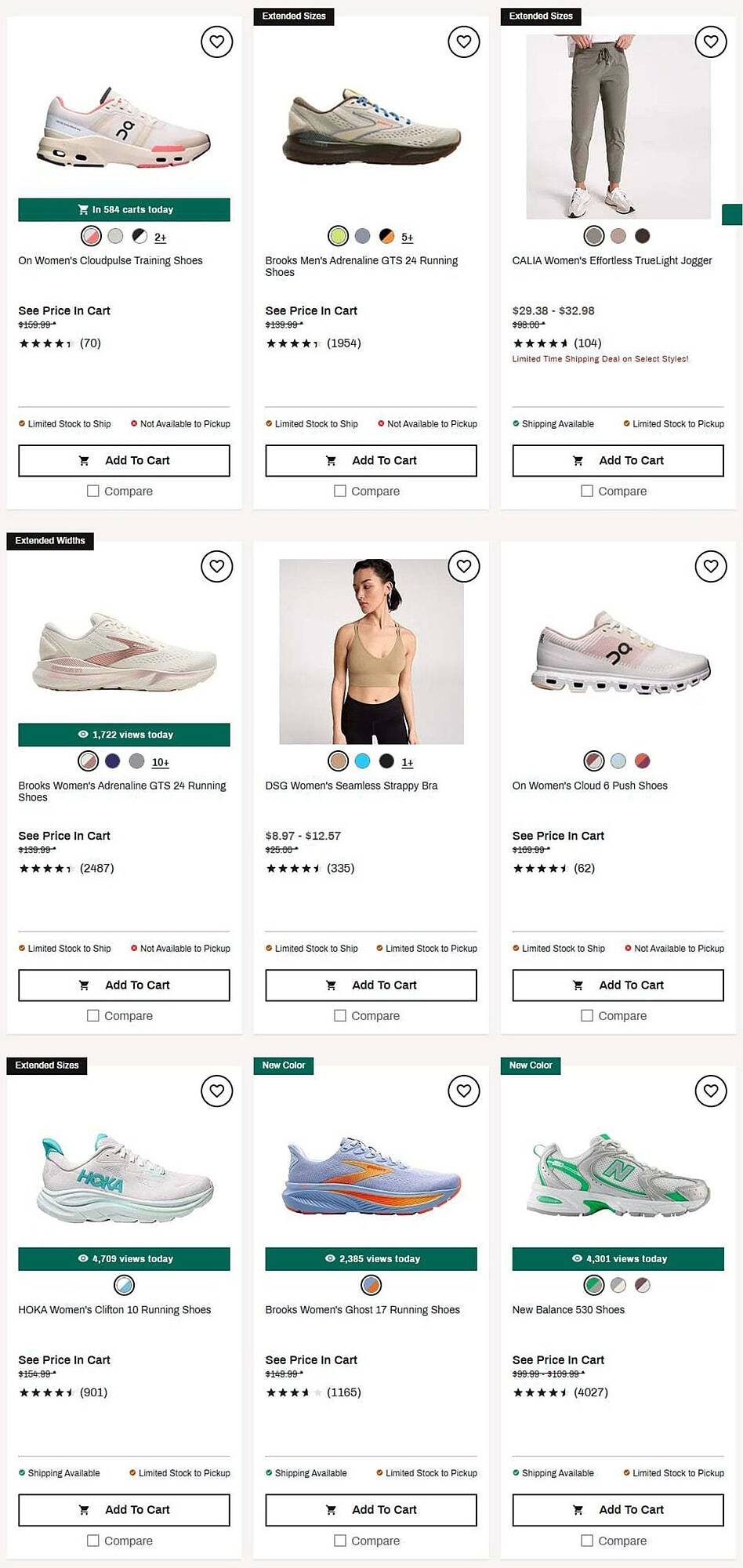 Dick's Sporting Goods weekly ad