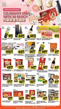 99 Ranch weekly ad