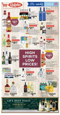 Ralphs weekly ad