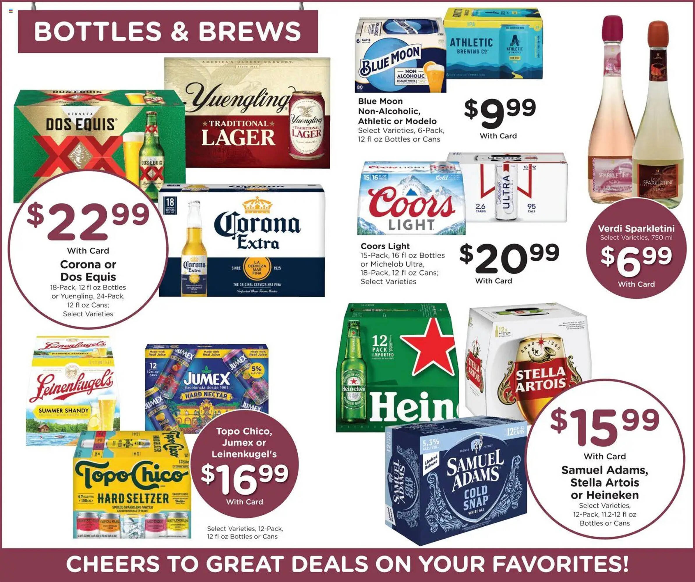 Dillons weekly ad