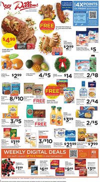 Dillons weekly ad
