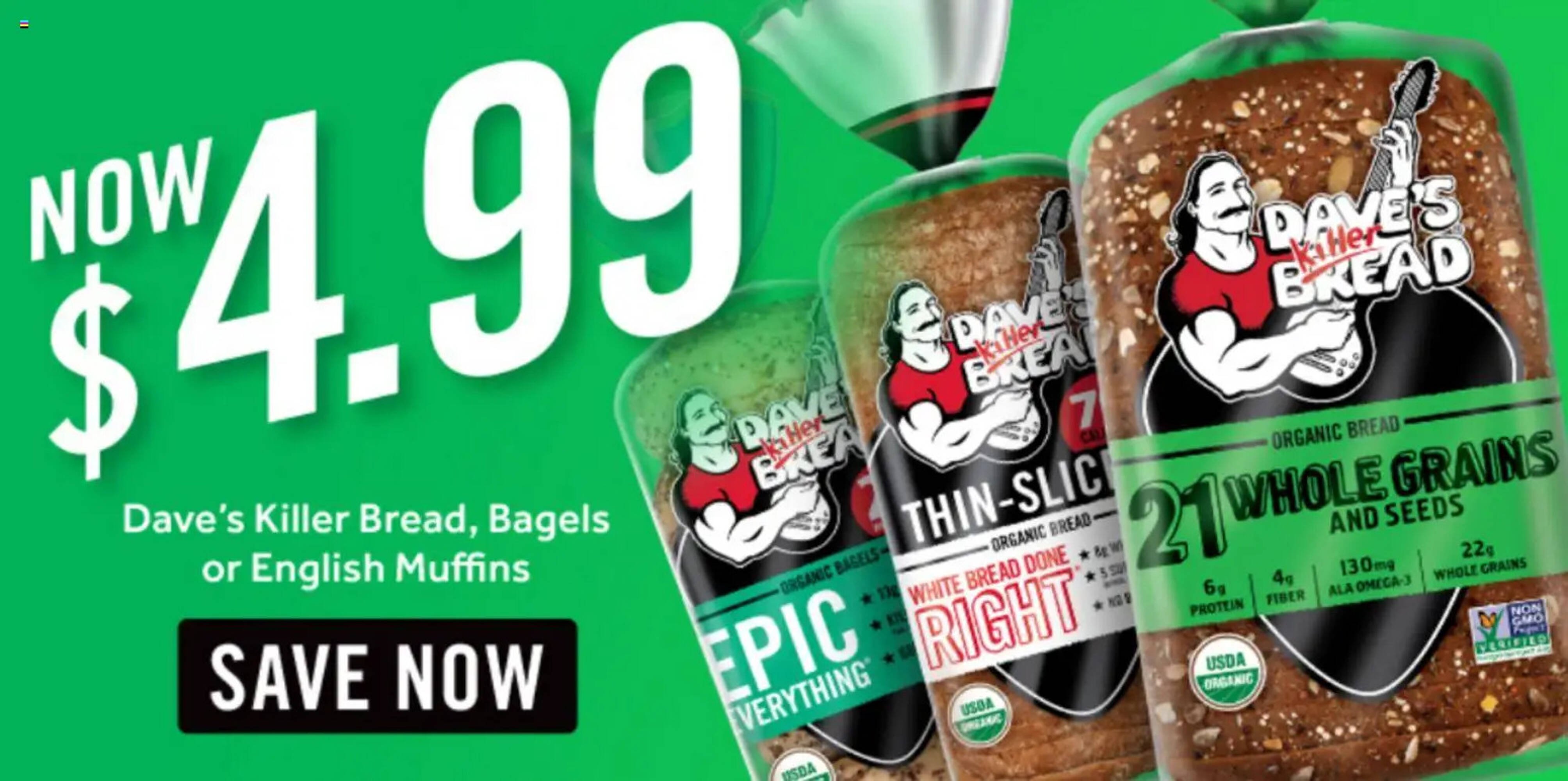 Stop&amp;Shop weekly ad