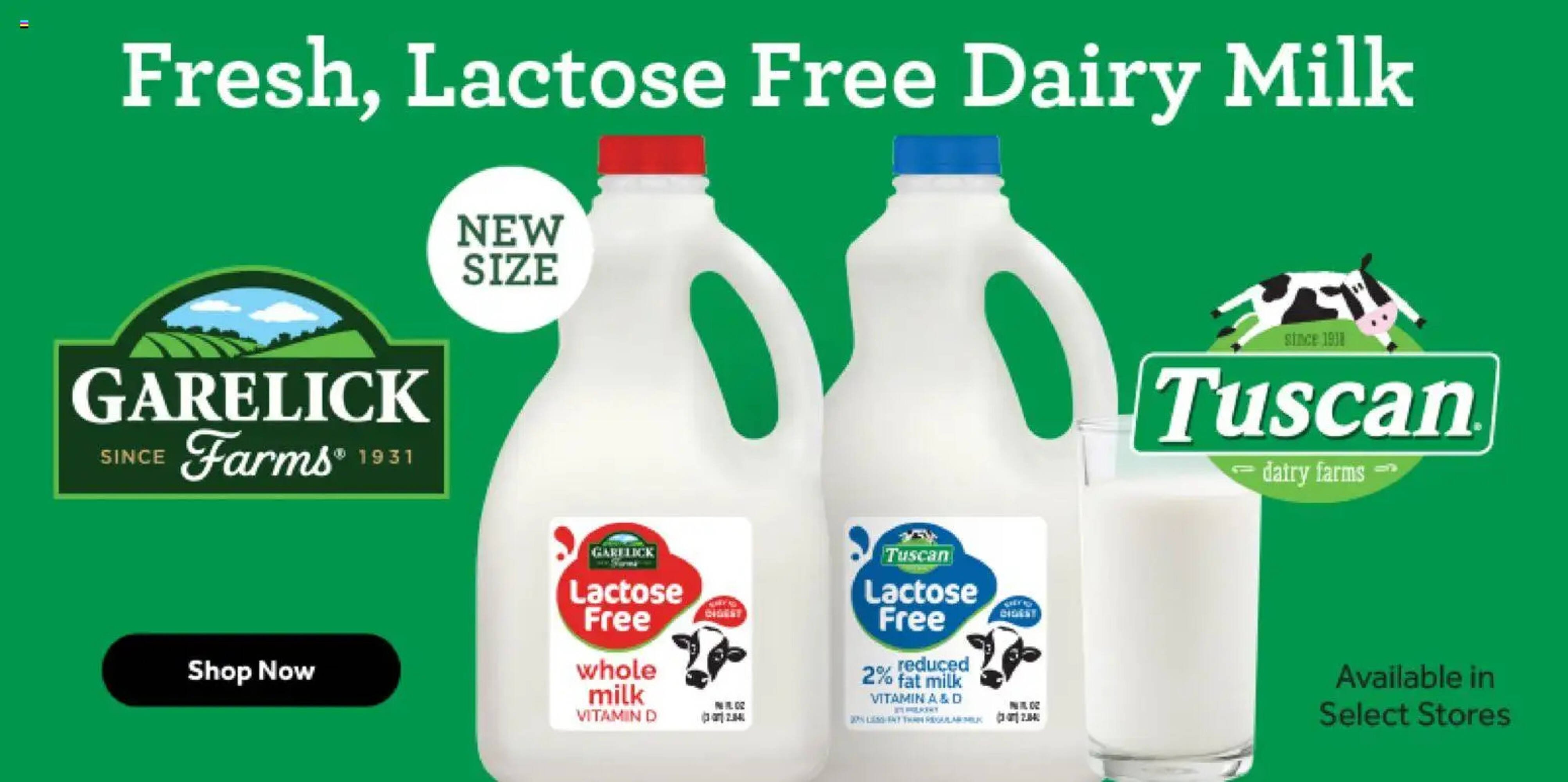 Stop&amp;Shop weekly ad