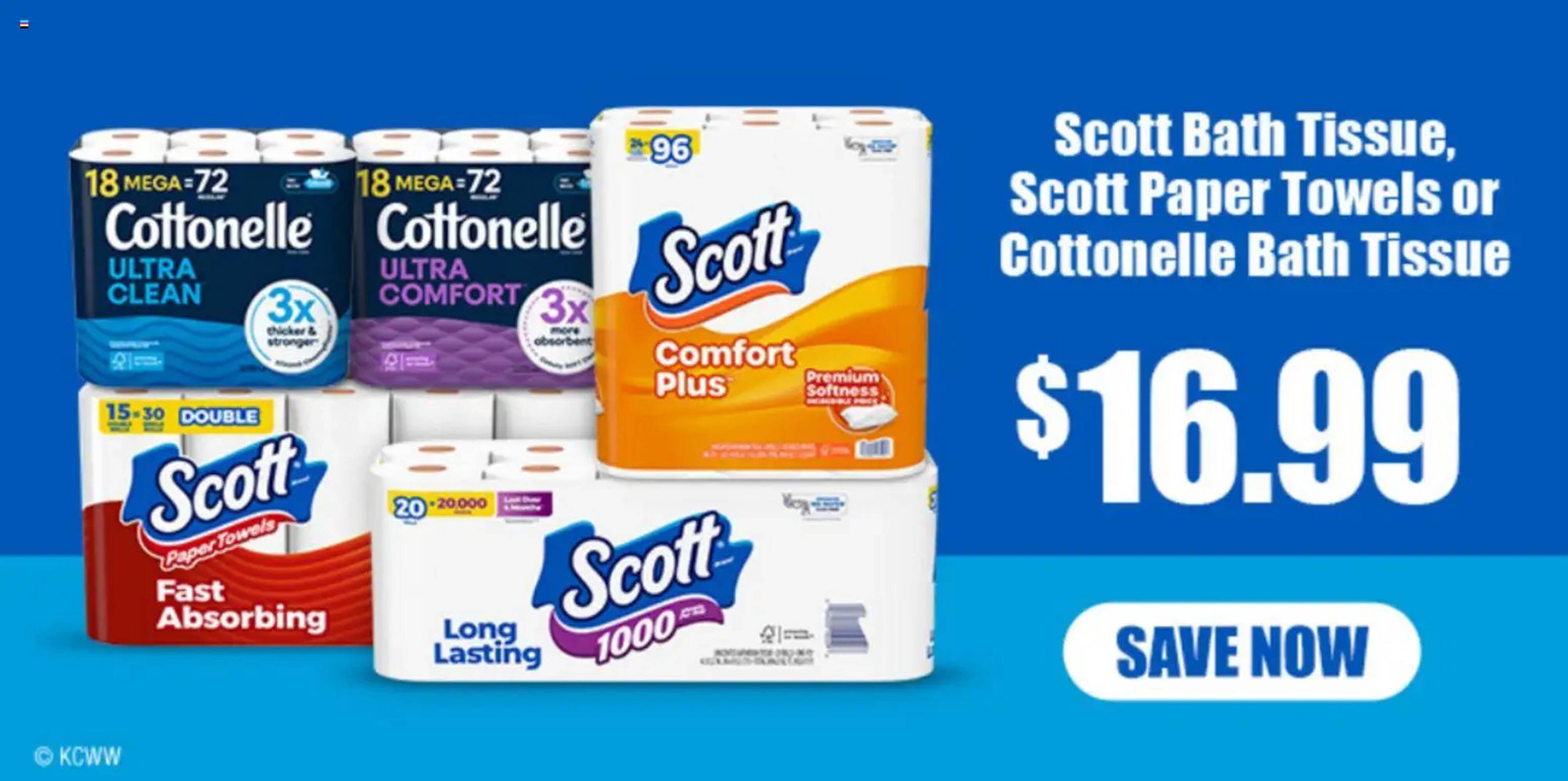 Stop&amp;Shop weekly ad