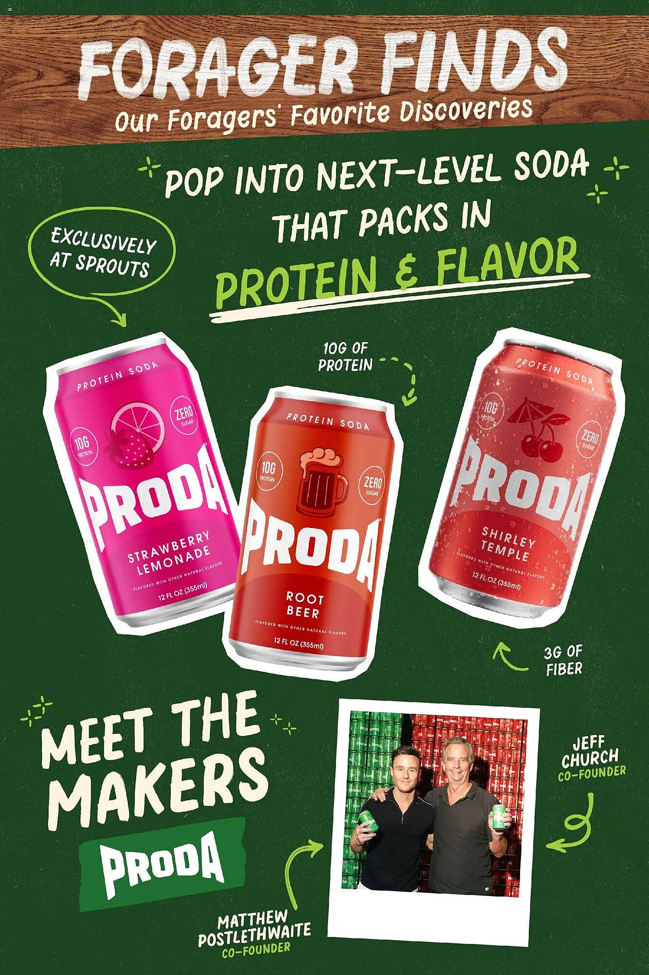 Sprouts Farmers Market weekly ad