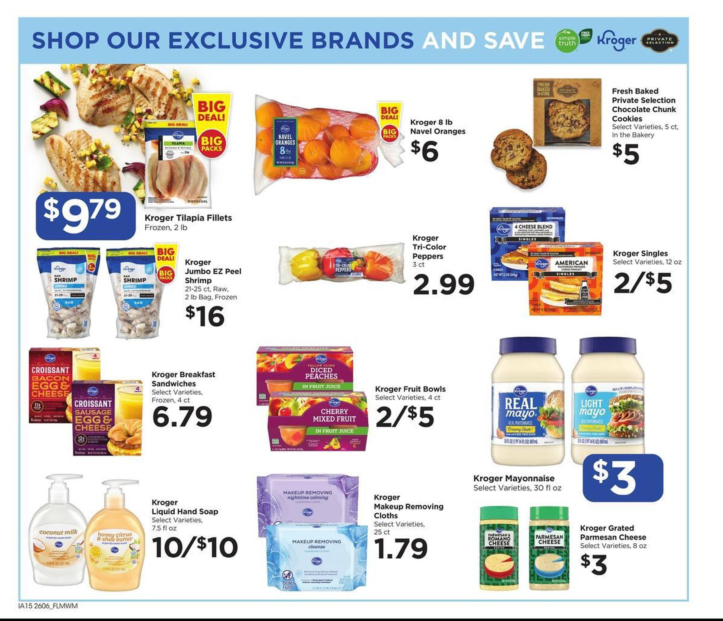 Food 4 Less weekly ad