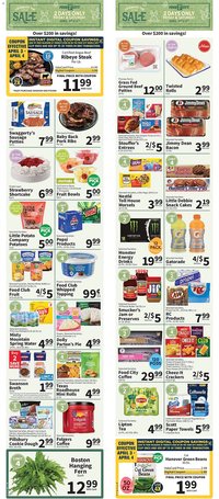 Food City weekly ad