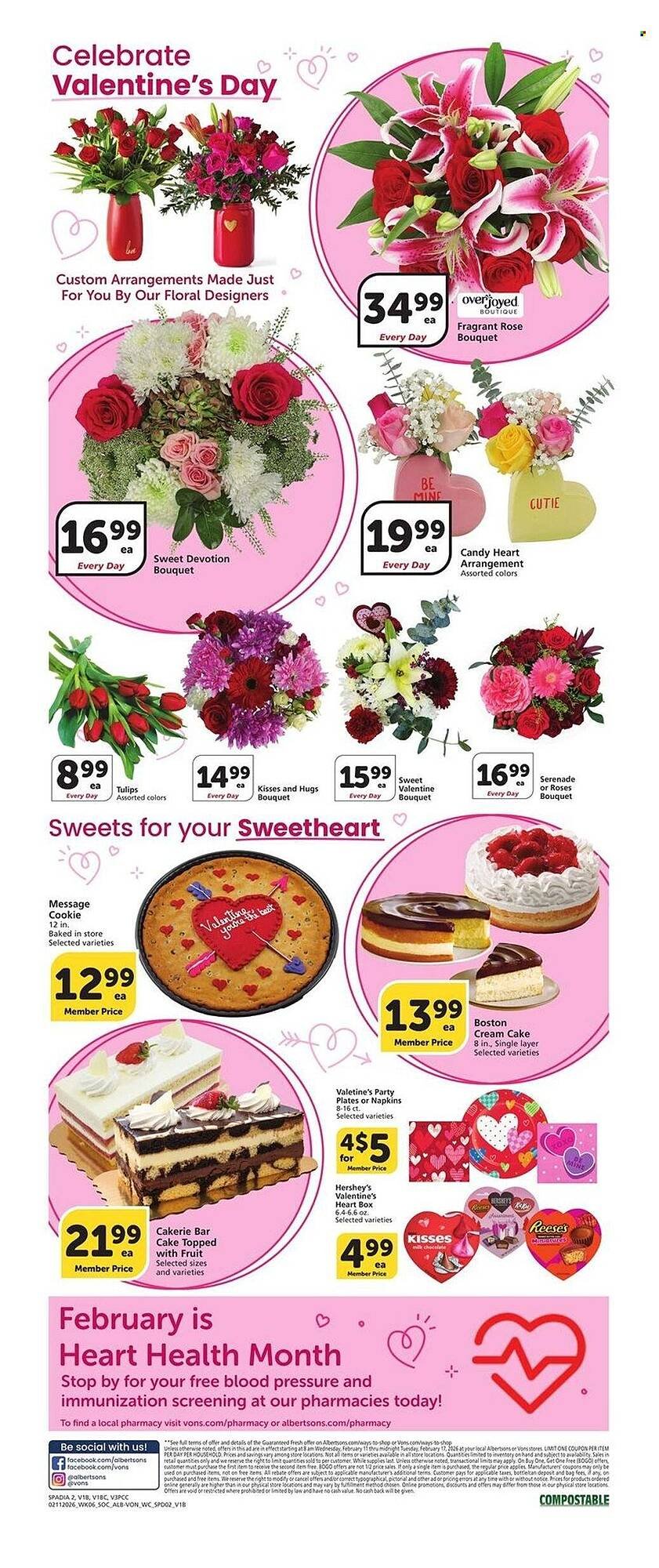 Albertsons weekly ad