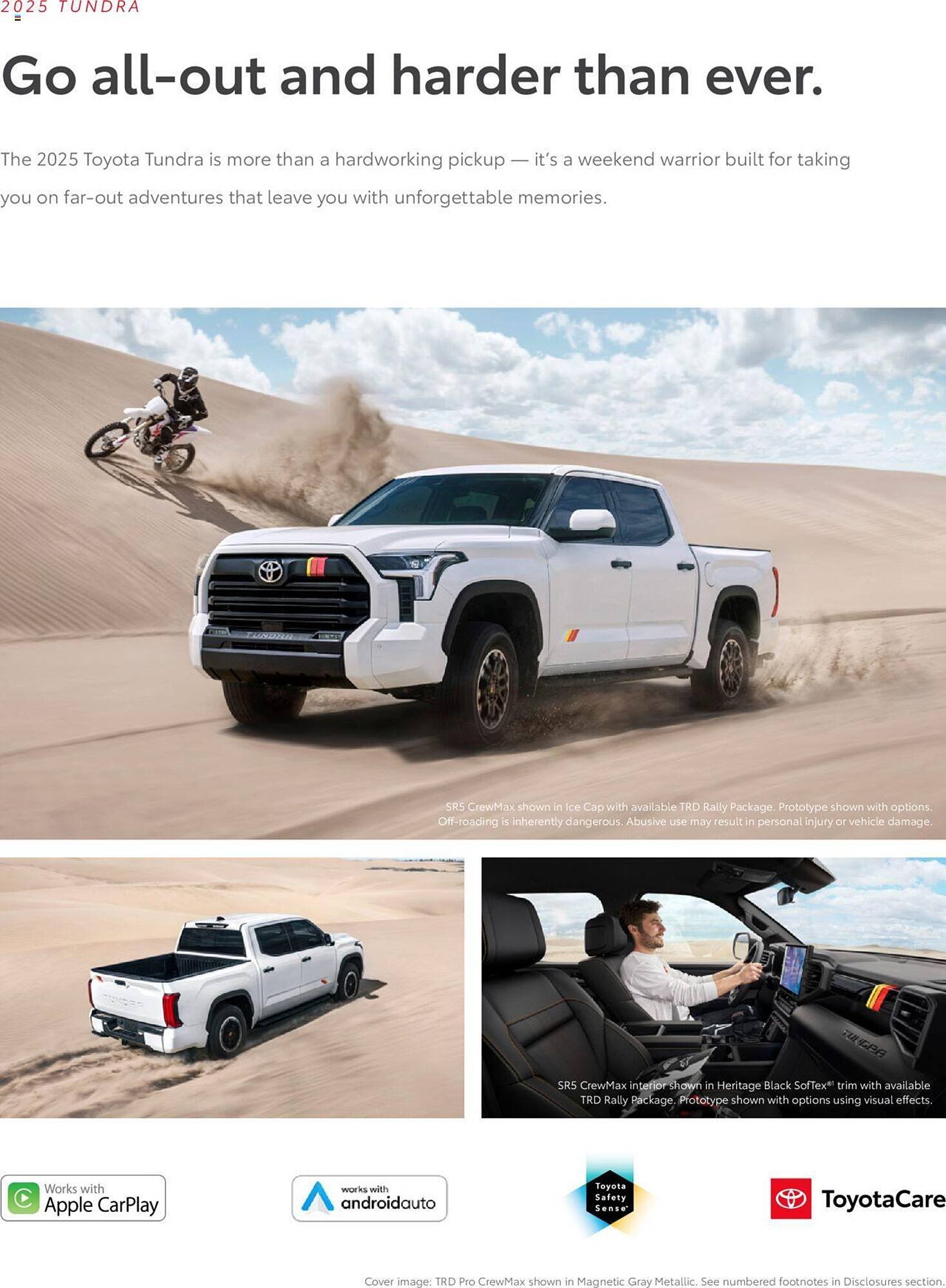 Toyota Weekly Ad (2024-09-10 - 2025-11-30) | 2