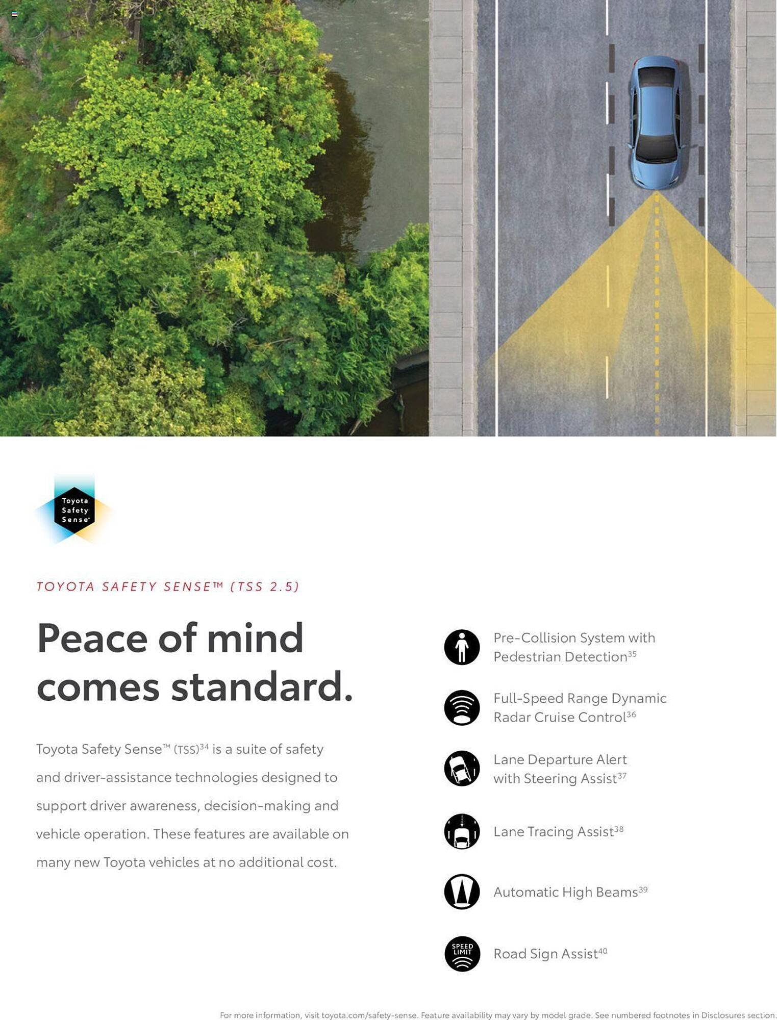 Toyota Weekly Ad (2024-09-10 - 2025-11-30) | 12