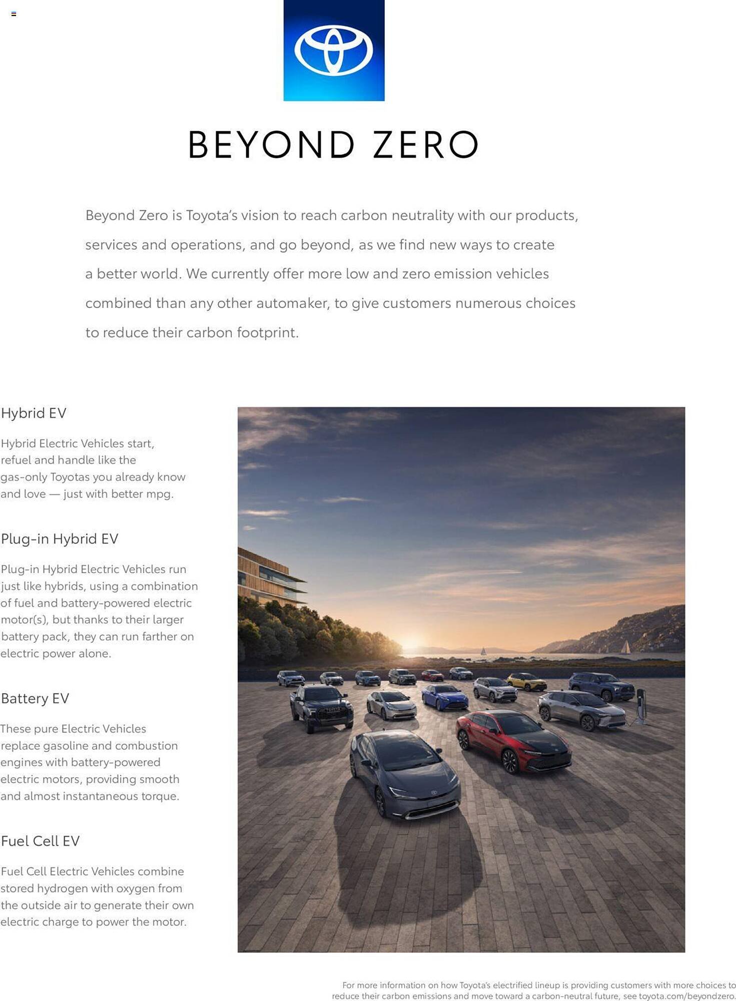 Toyota Weekly Ad (2024-09-10 - 2025-11-30) | 13