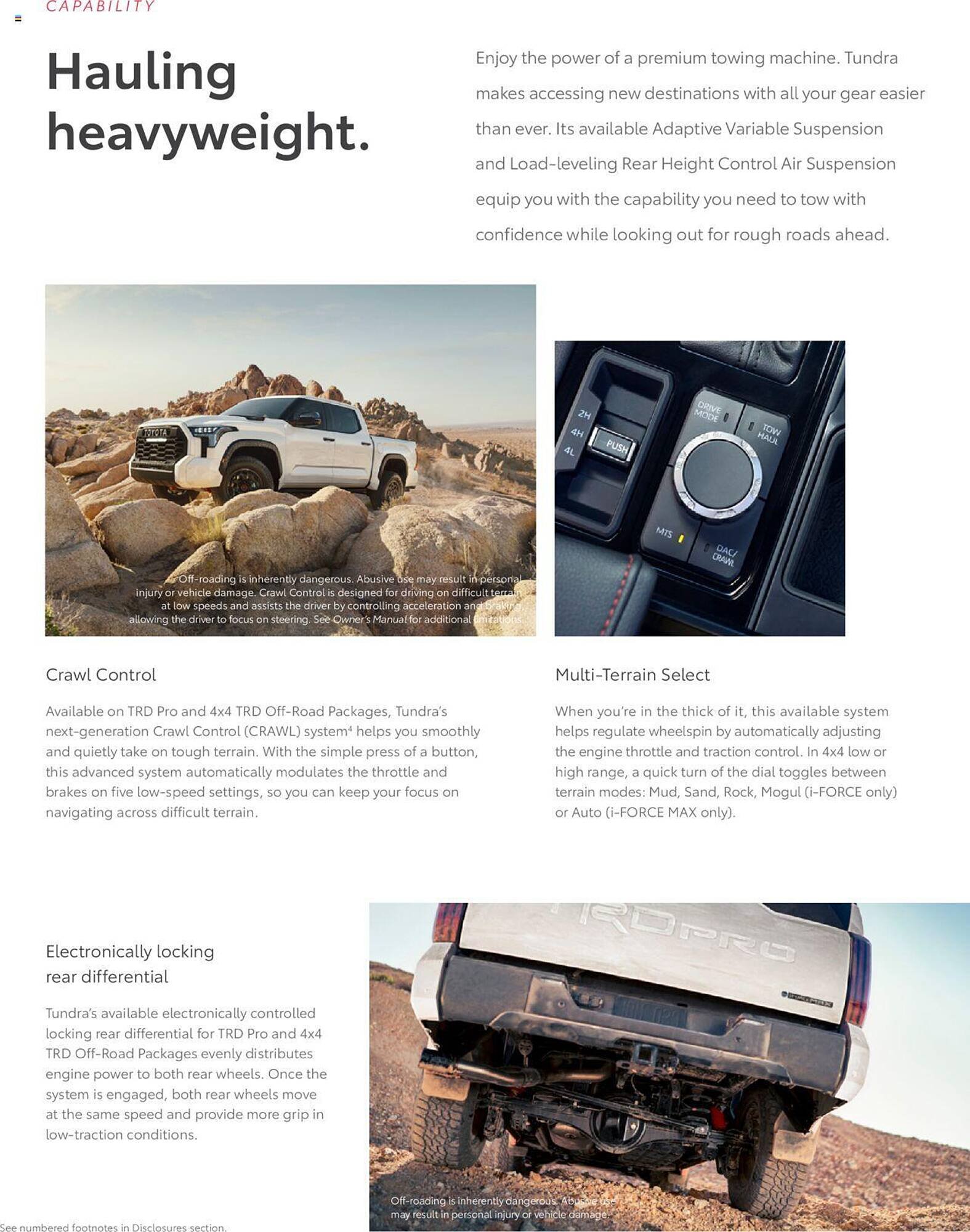 Toyota Weekly Ad (2024-09-10 - 2025-11-30) | 4