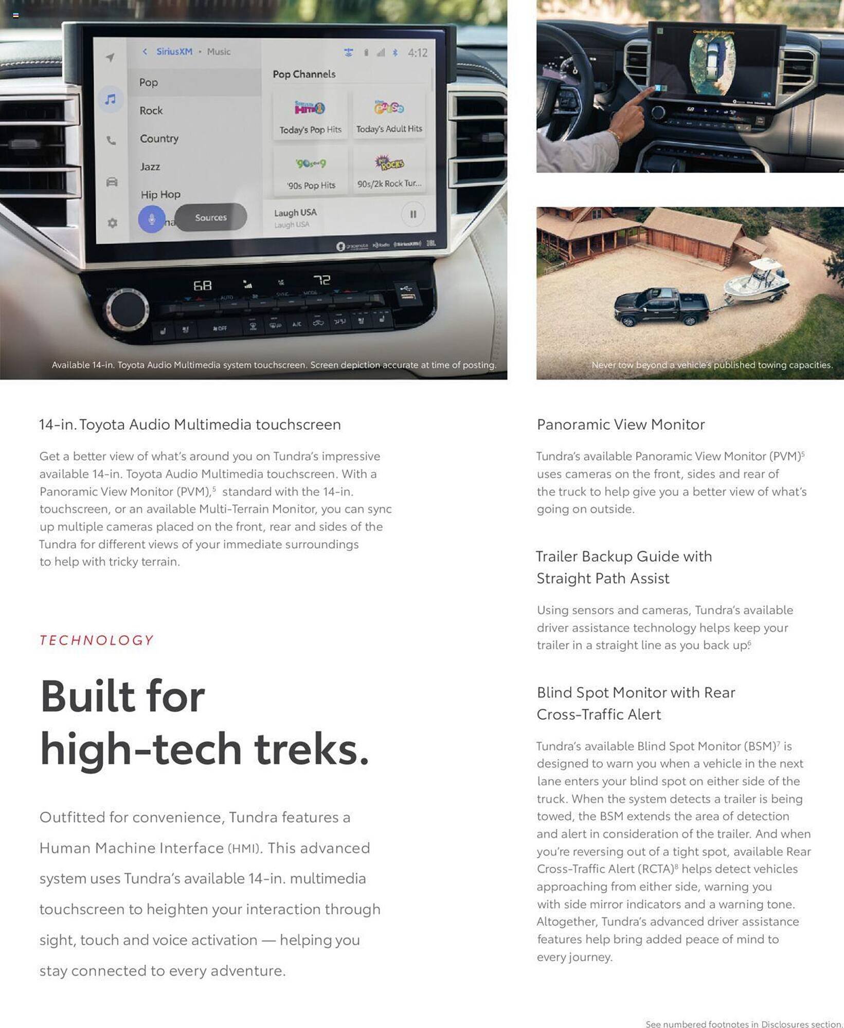 Toyota Weekly Ad (2024-09-10 - 2025-11-30) | 5