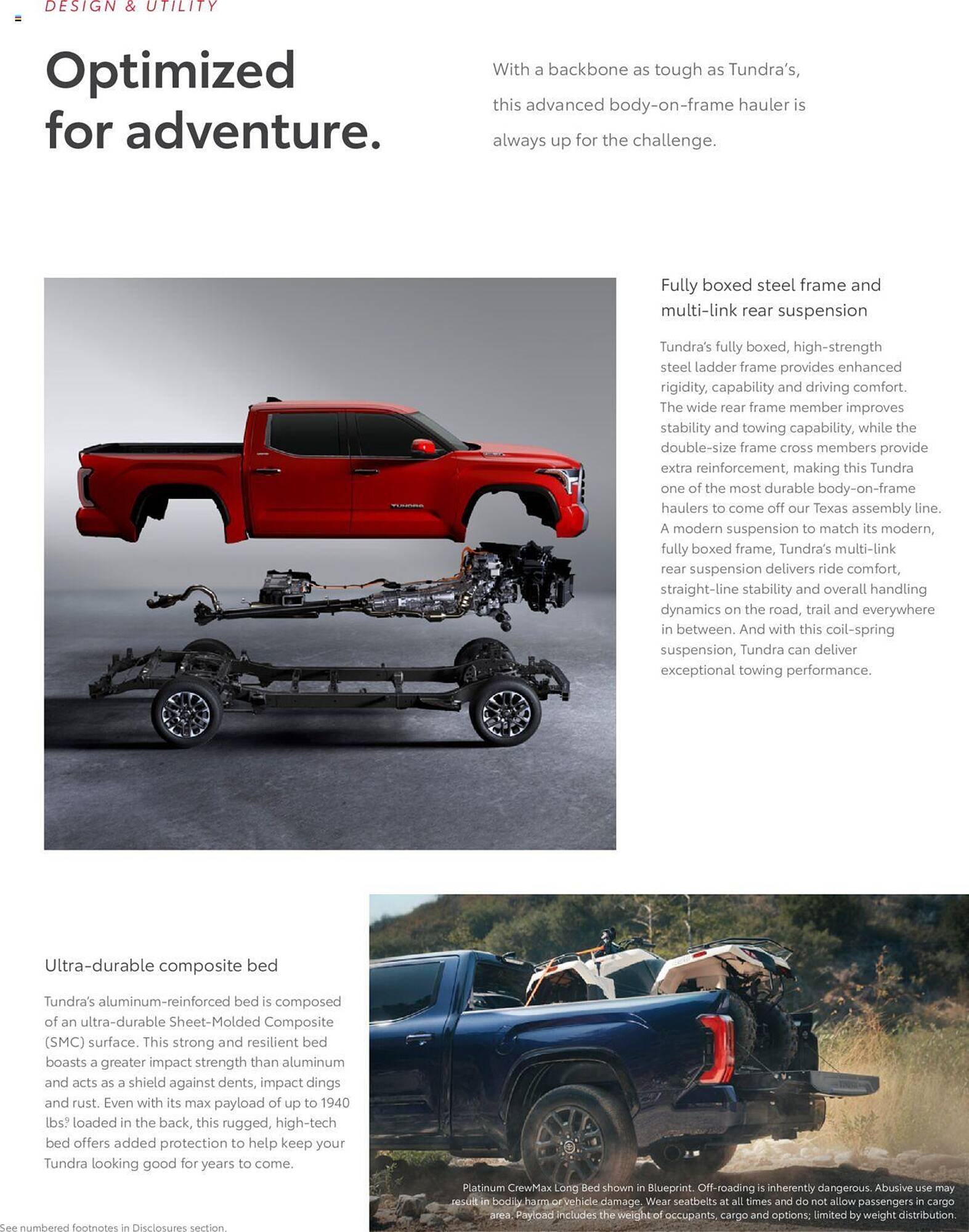 Toyota Weekly Ad (2024-09-10 - 2025-11-30) | 6