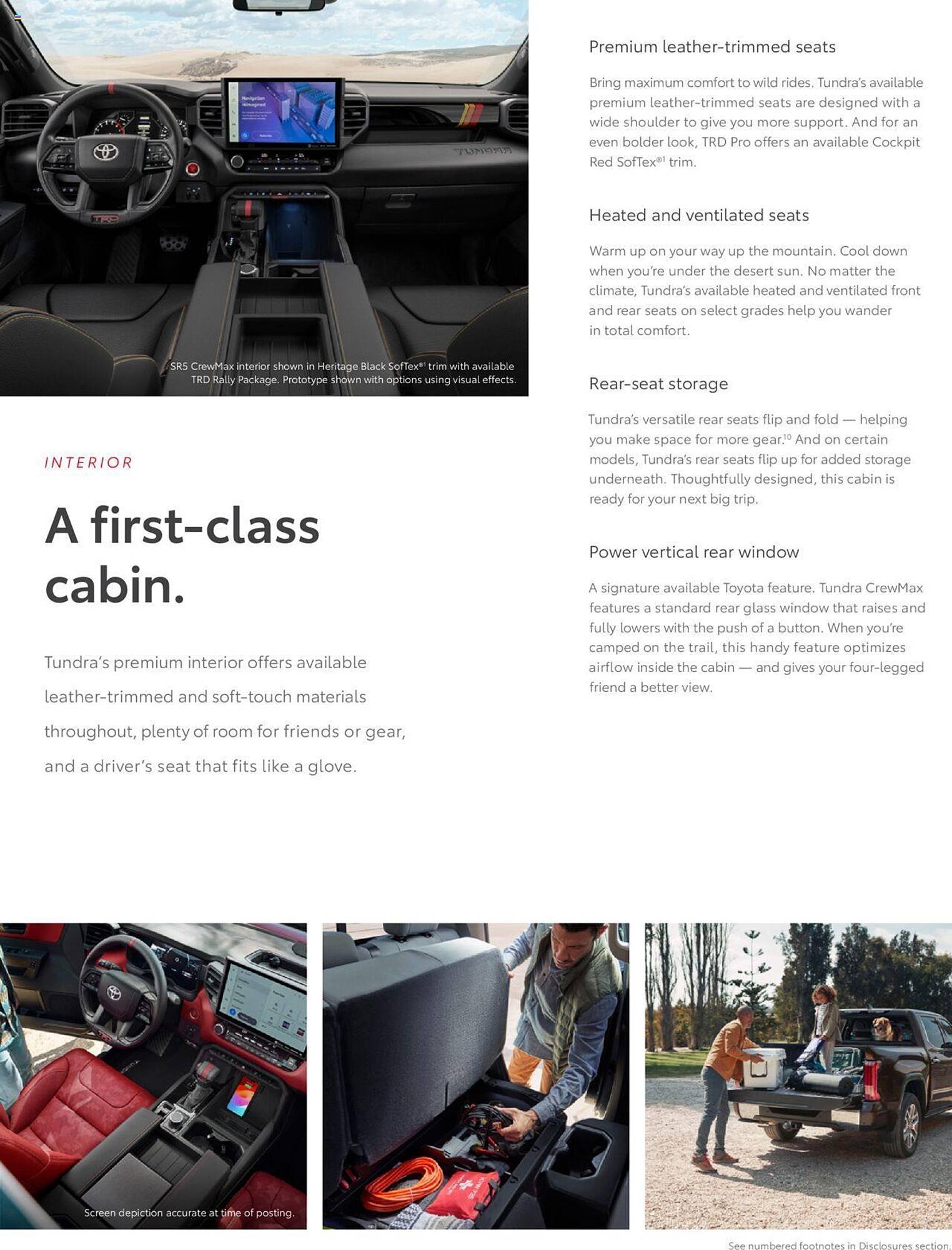 Toyota Weekly Ad (2024-09-10 - 2025-11-30) | 7