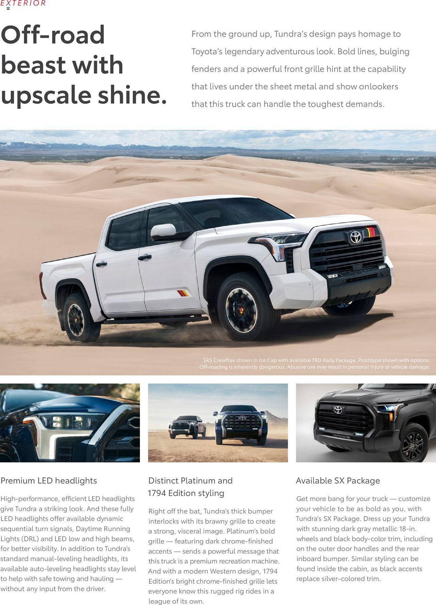 Toyota Weekly Ad (2024-09-10 - 2025-11-30) | 8