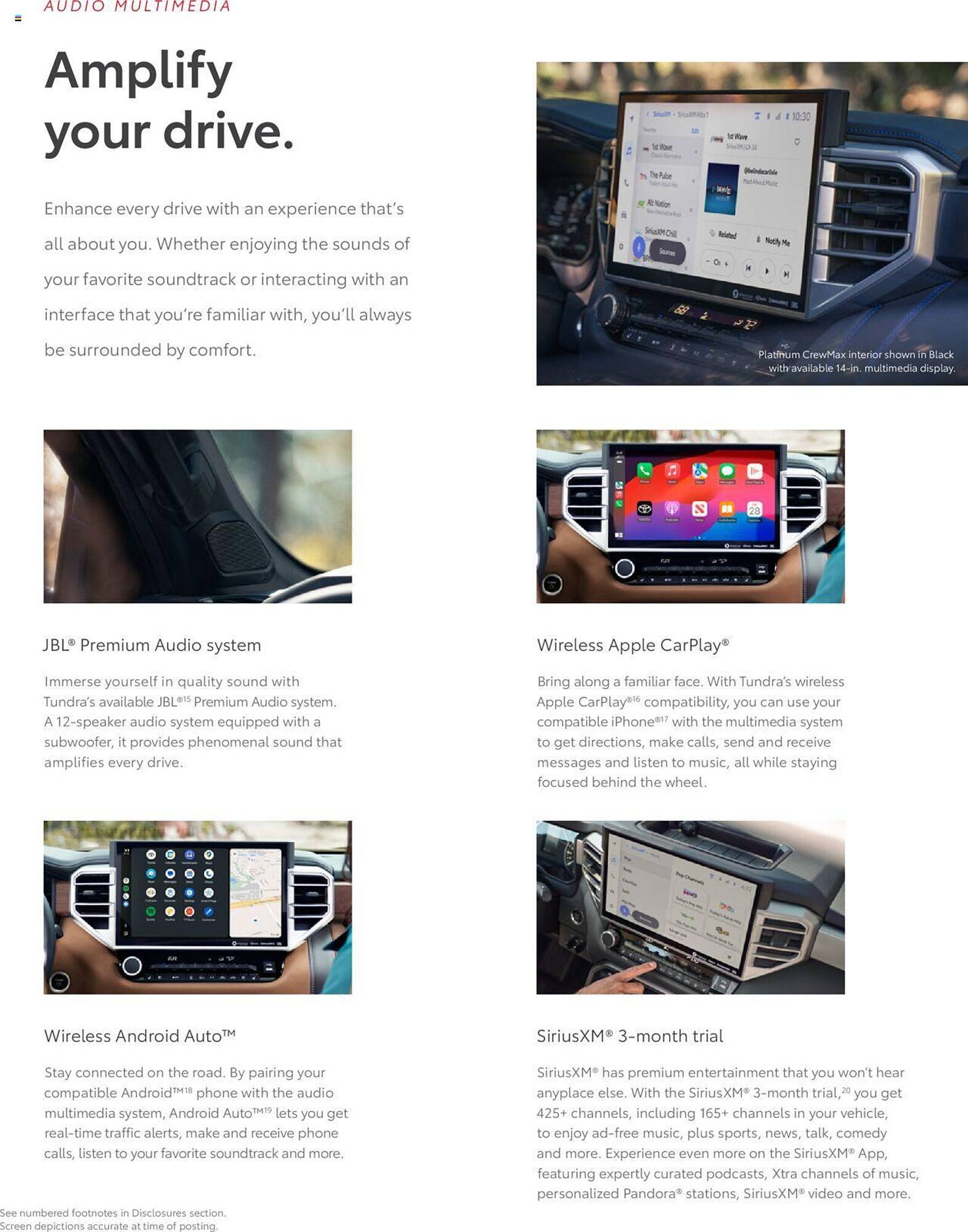 Toyota Weekly Ad (2024-09-10 - 2025-11-30) | 10