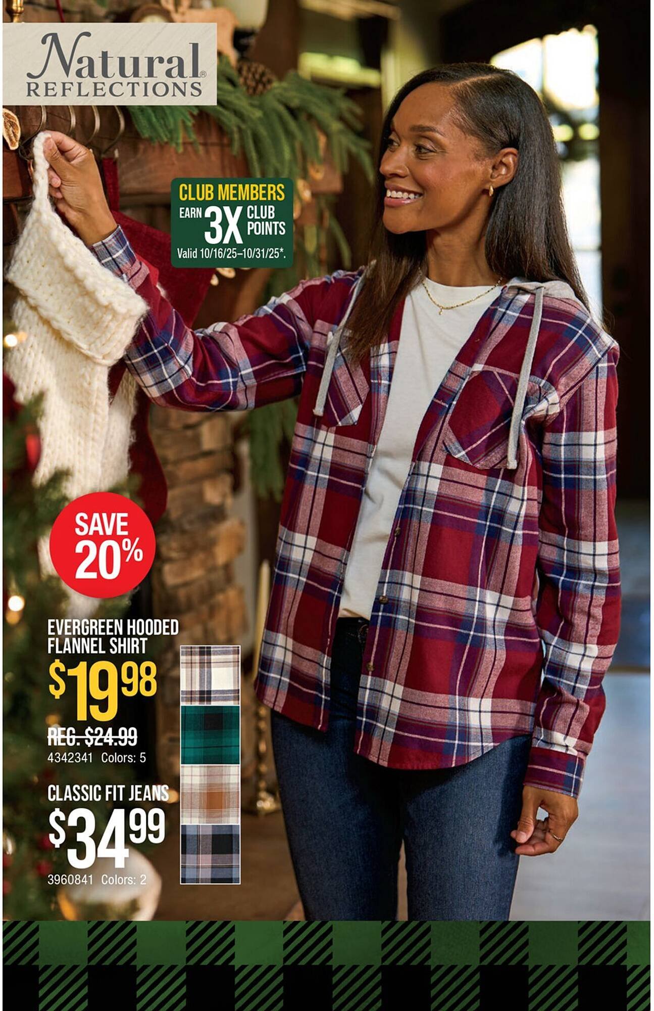 Bass Pro weekly ad (2025-10-16 - 2025-12-25) | 3