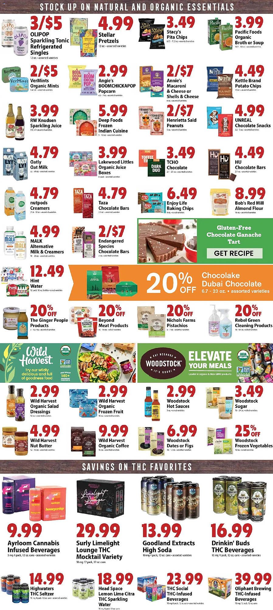 Festival Foods weekly ad