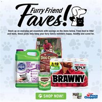 Price Chopper weekly ad