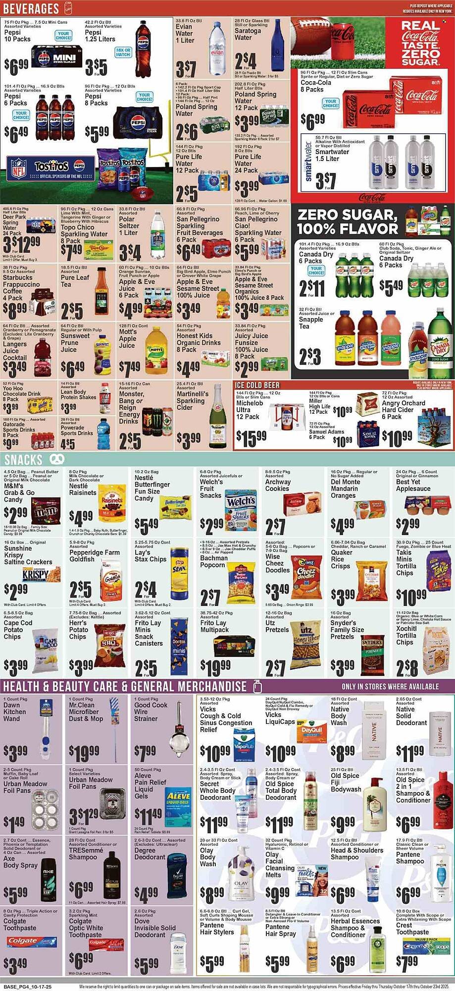 Key Food circular (2025-10-17 - 2025-10-23) | 5