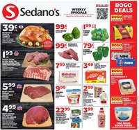 Sedano&#039;s weekly ad