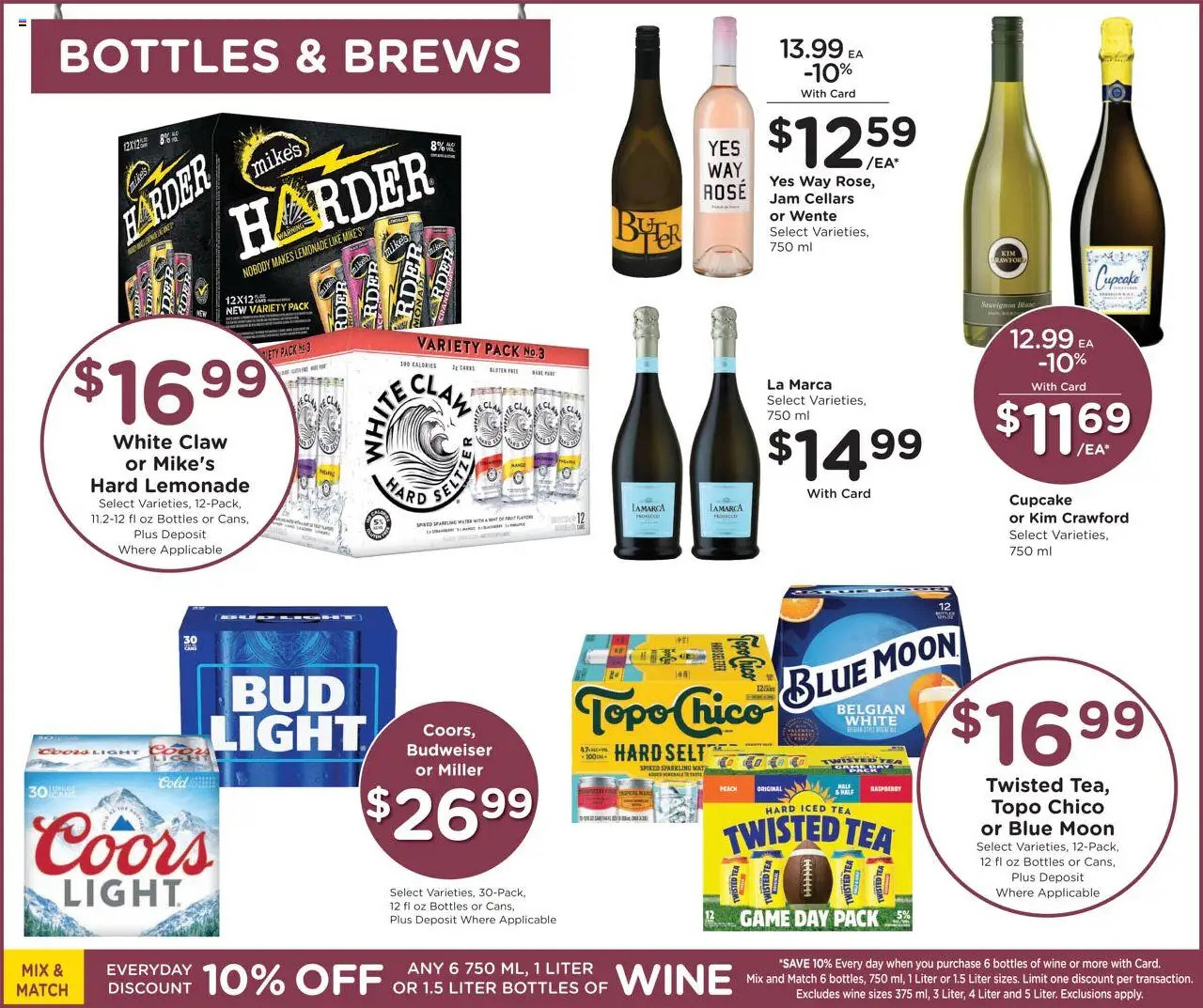 Fred Meyer weekly ad (2025-10-22 - 2025-10-28) | 13