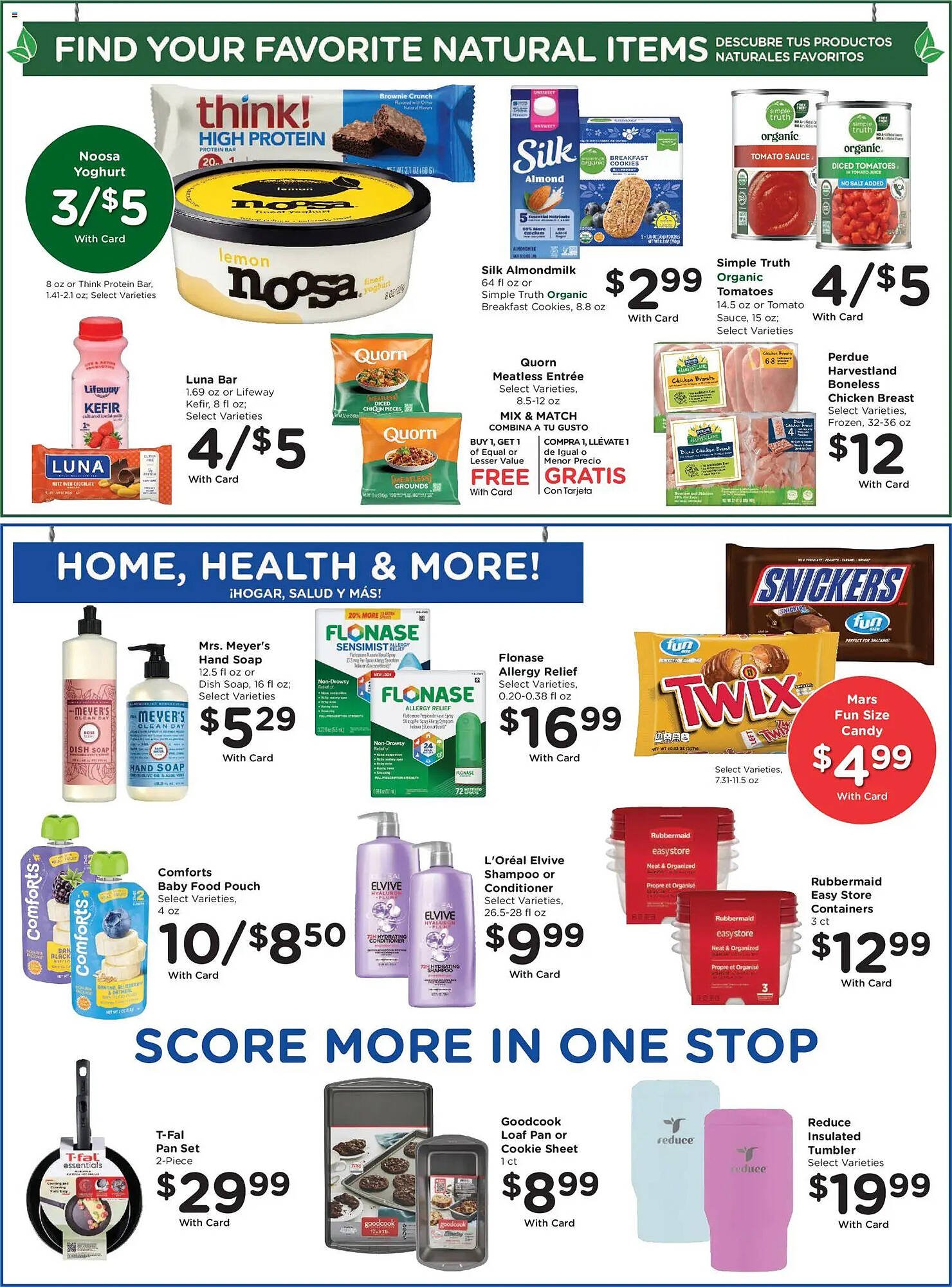 Fry's weekly ad