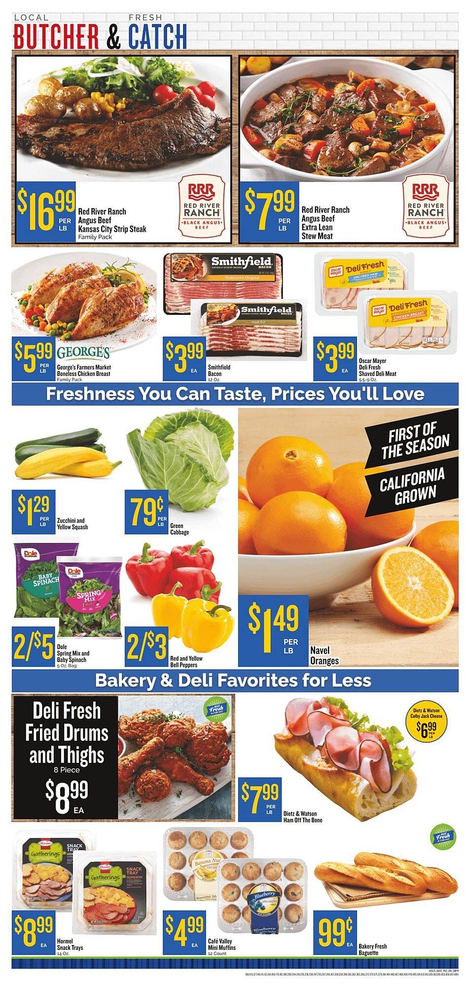 Homeland Market weekly ad (2025-11-05 - 2025-11-11) | 2