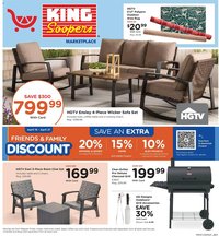 King Soopers weekly ad