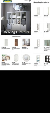 Ikea weekly ad