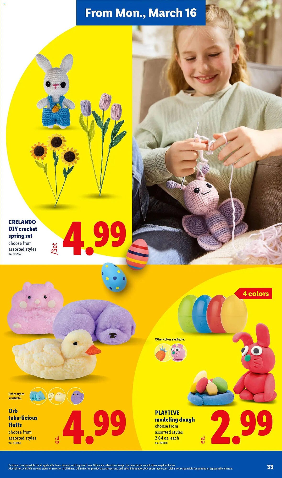 Lidl weekly ad