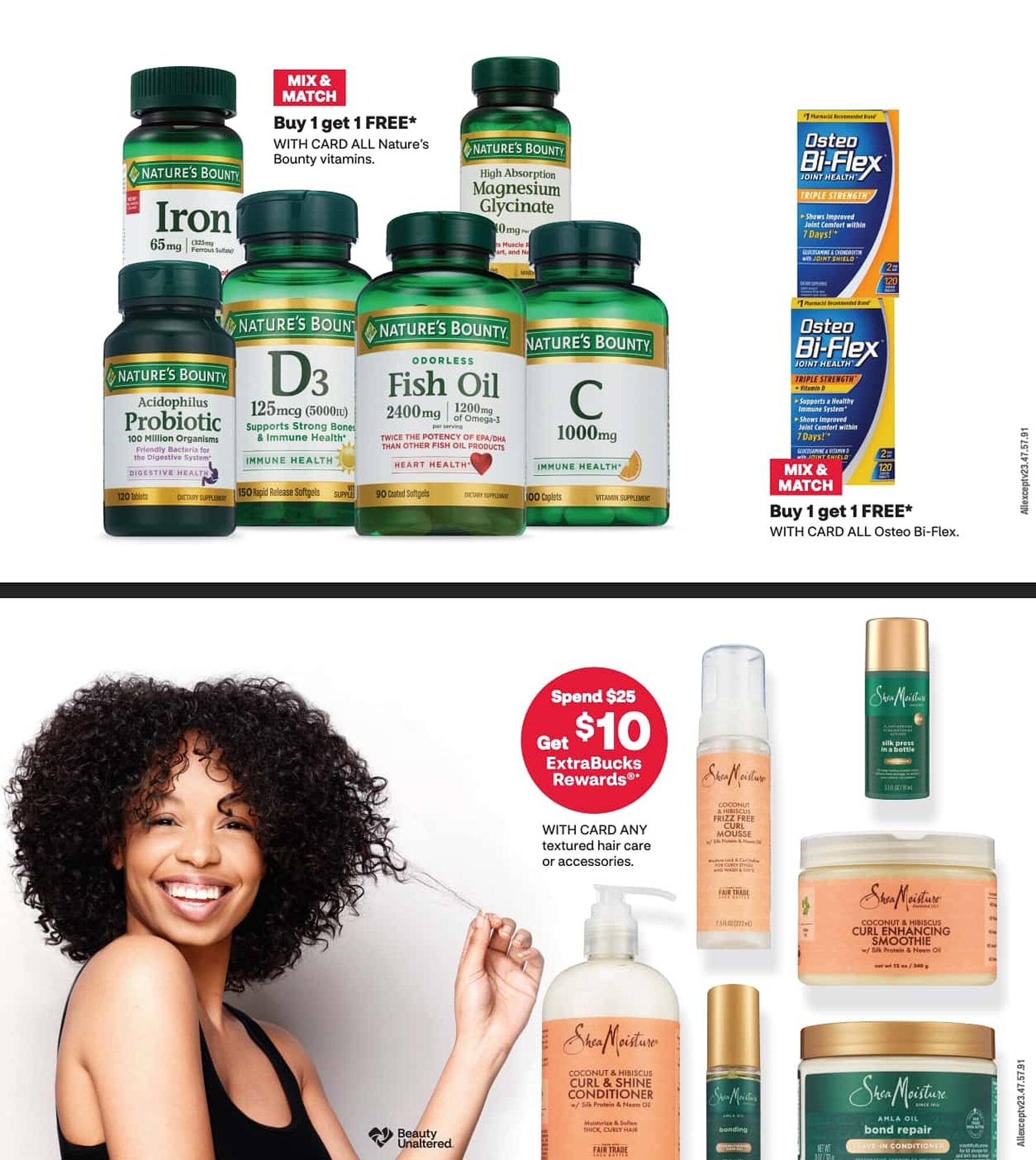 CVS weekly ad