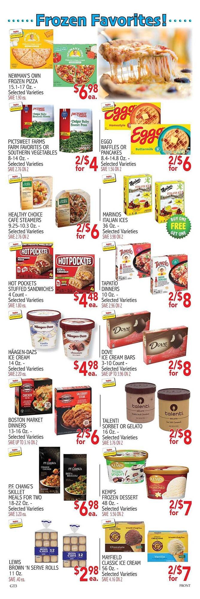 Ingles Markets weekly ad