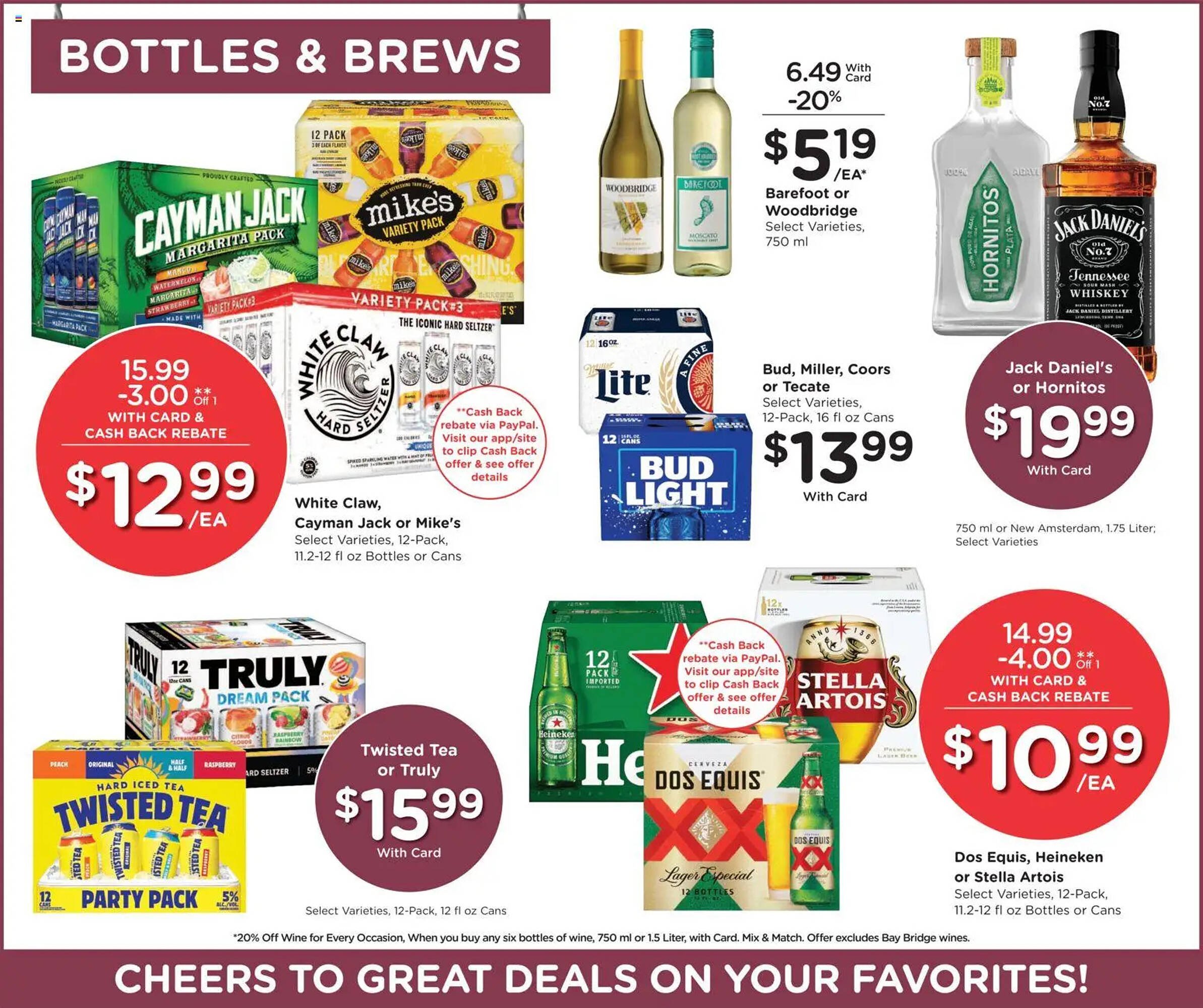 Smith's weekly ad