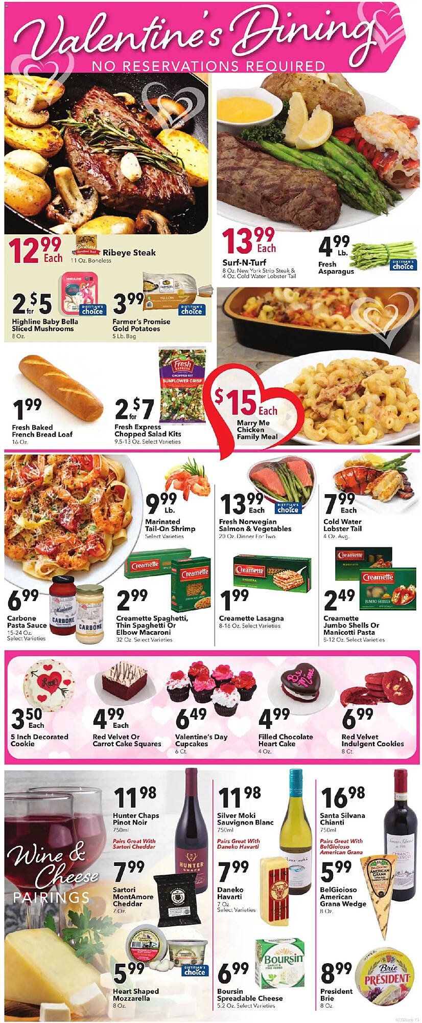 Coborn's weekly ad