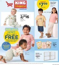 King Soopers weekly ad
