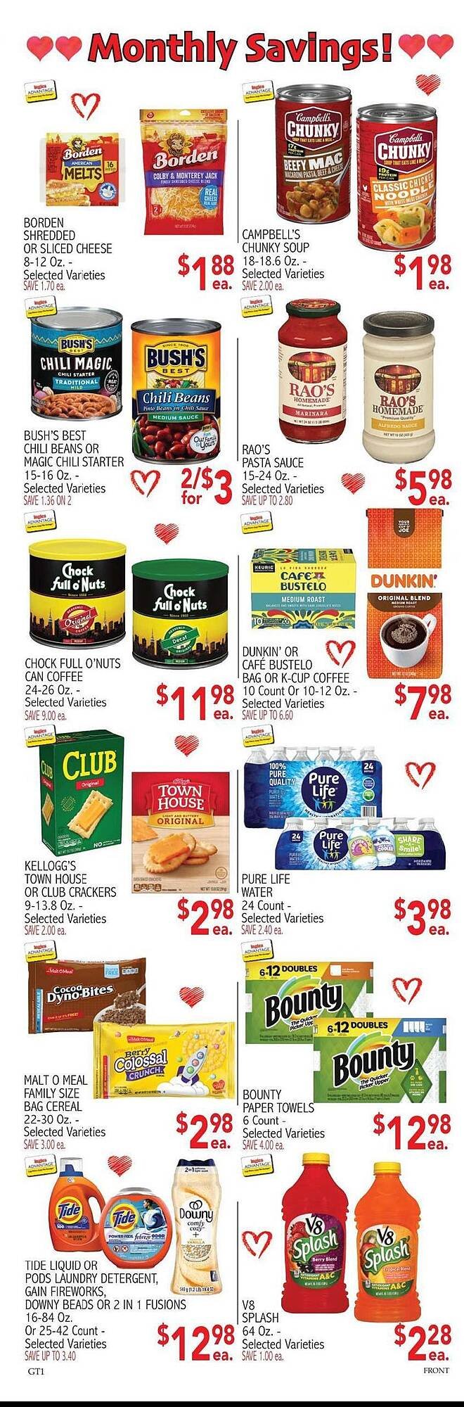 Ingles Markets weekly ad