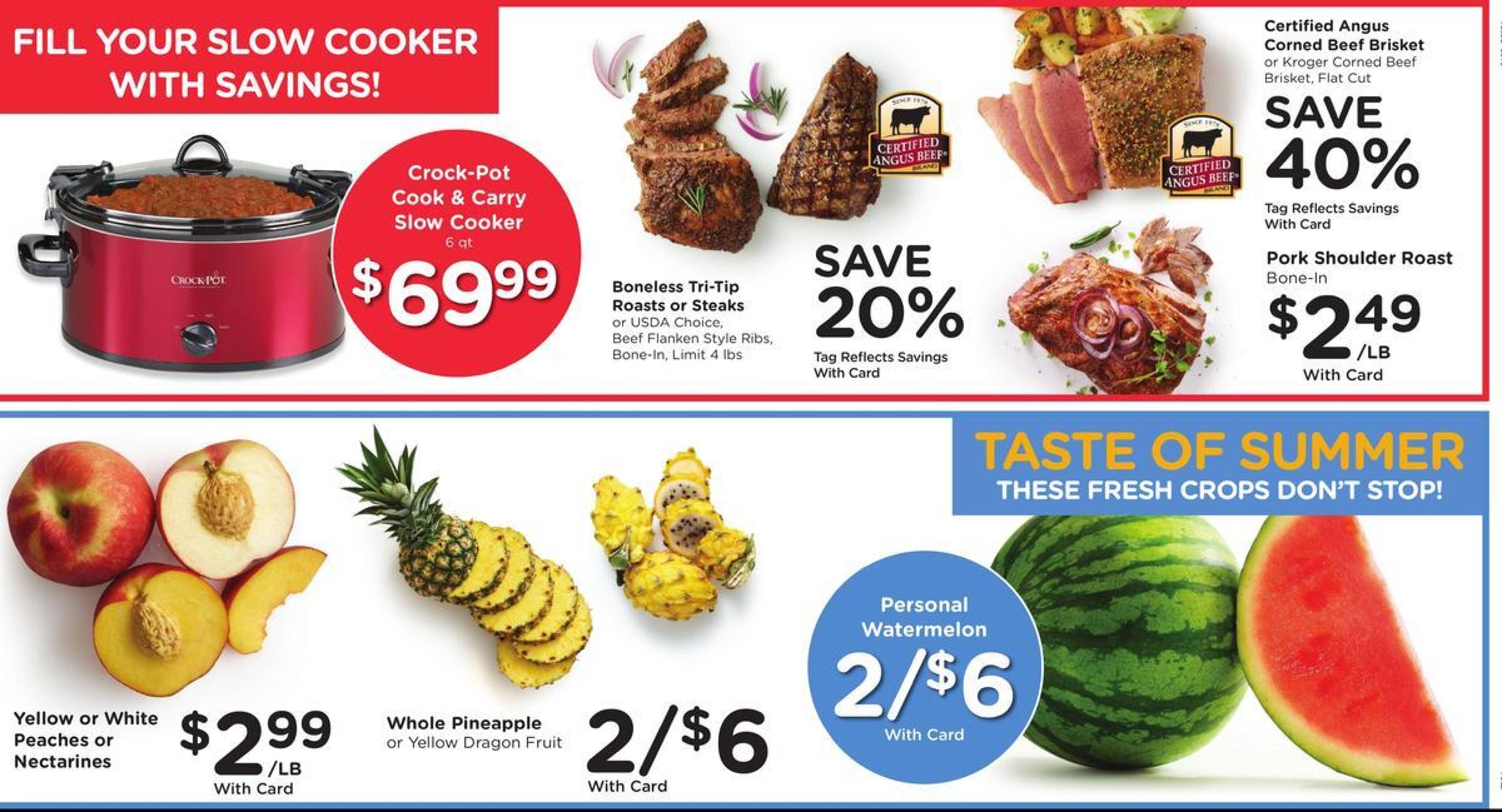 QFC weekly ad