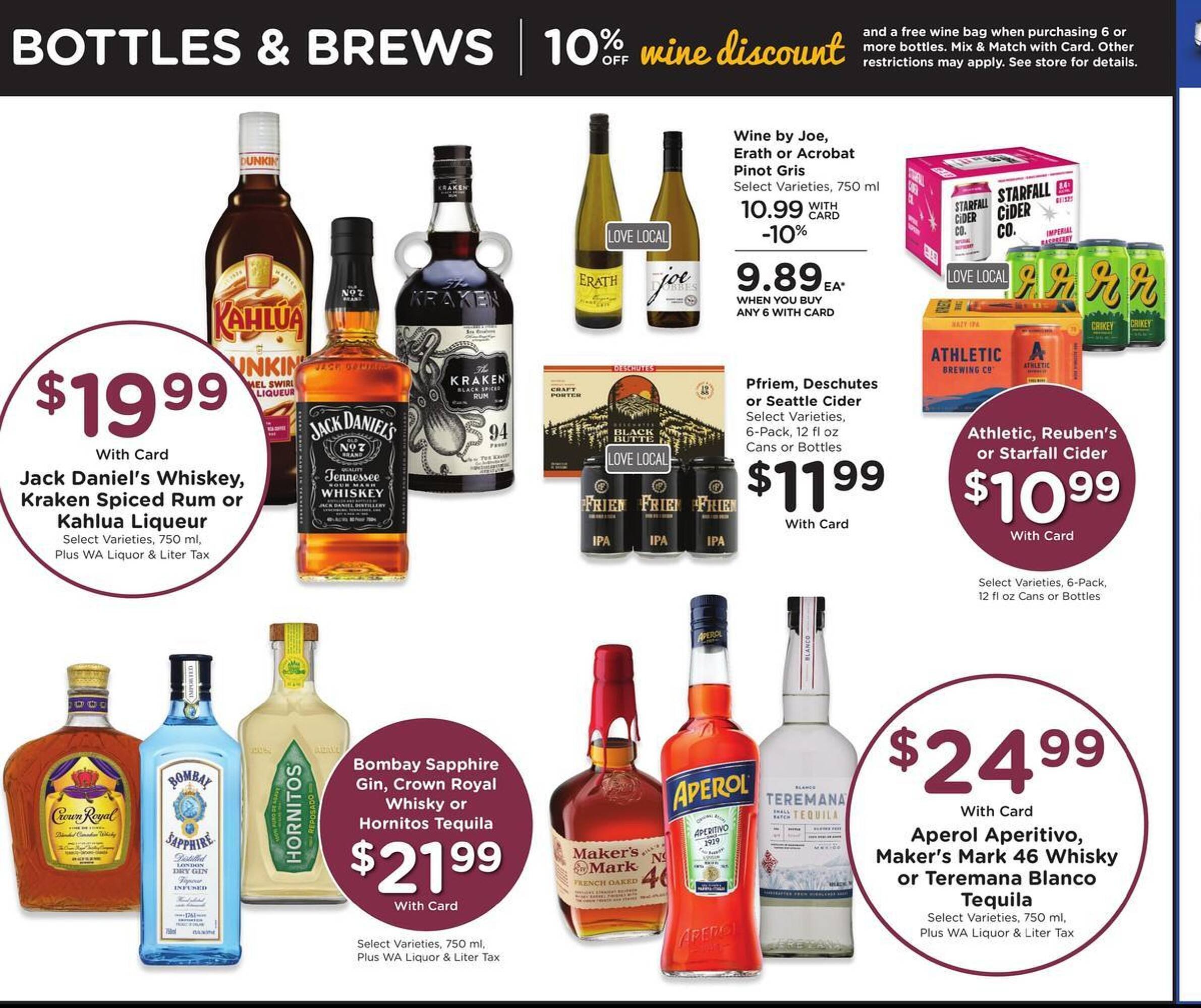 QFC weekly ad