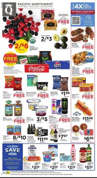 QFC weekly ad