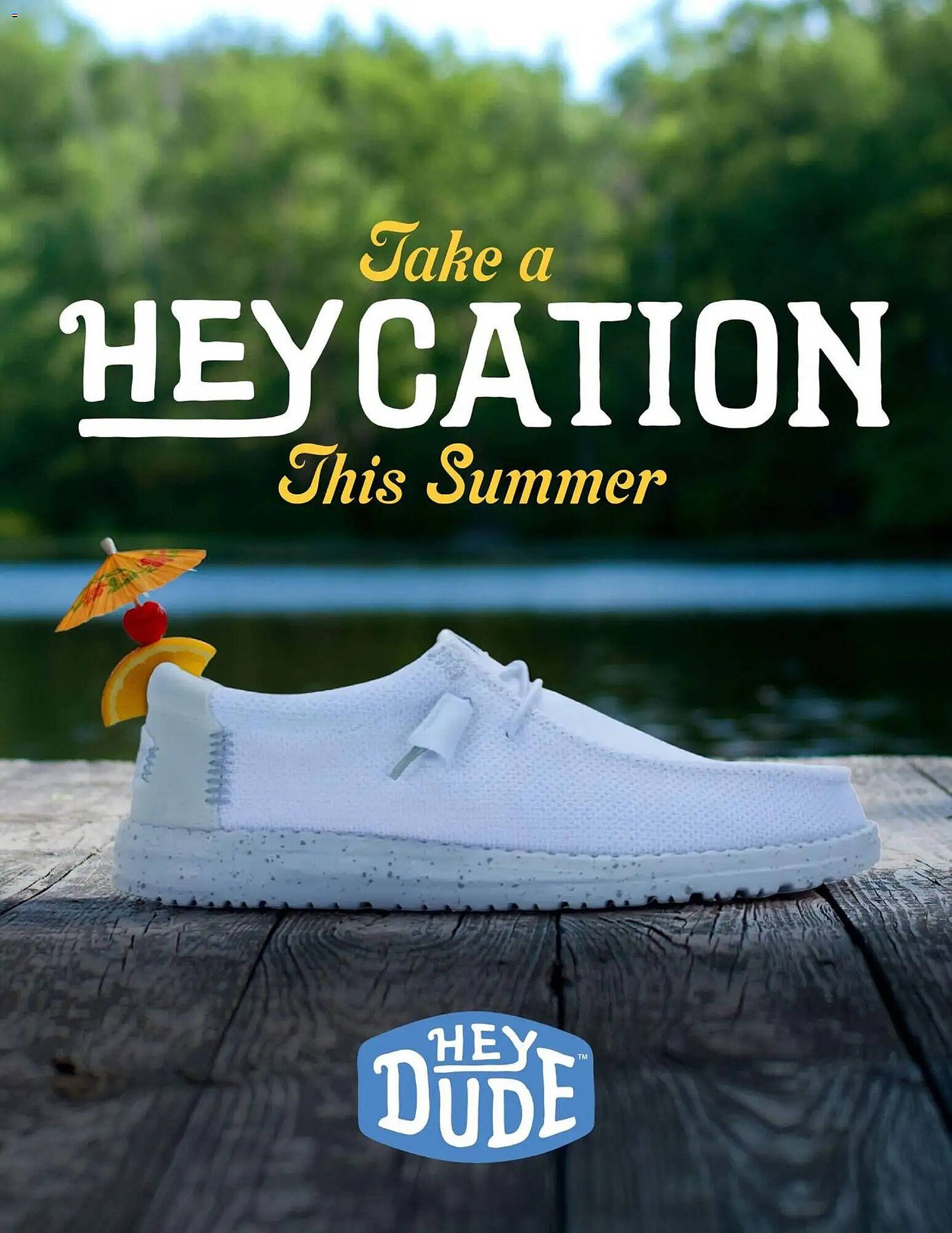 Dunham's Sports weekly ad