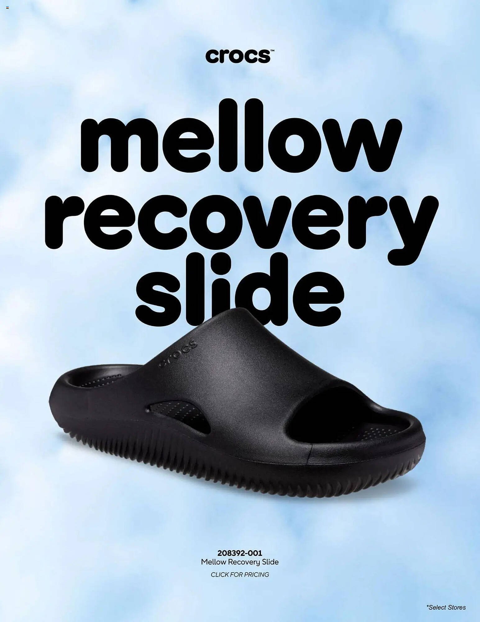 Dunham's Sports weekly ad