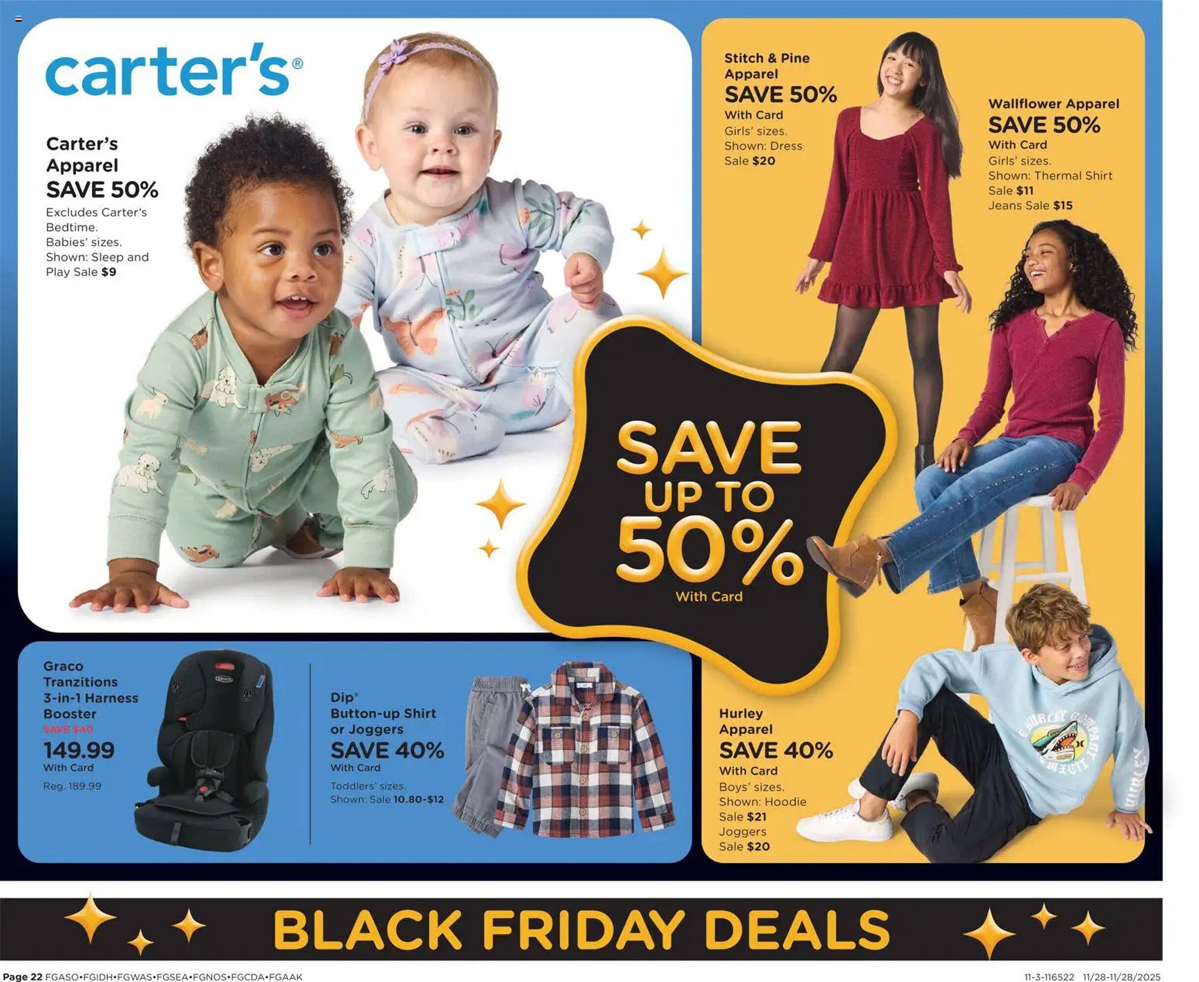 Fred Meyer weekly ad (2025-11-12 - 2025-11-28) | 23