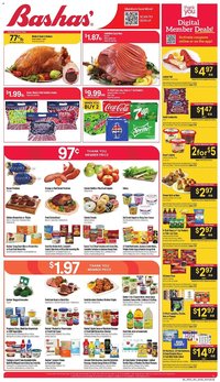 Bashas&#039; weekly ad (2025-11-12 - 2025-11-19)