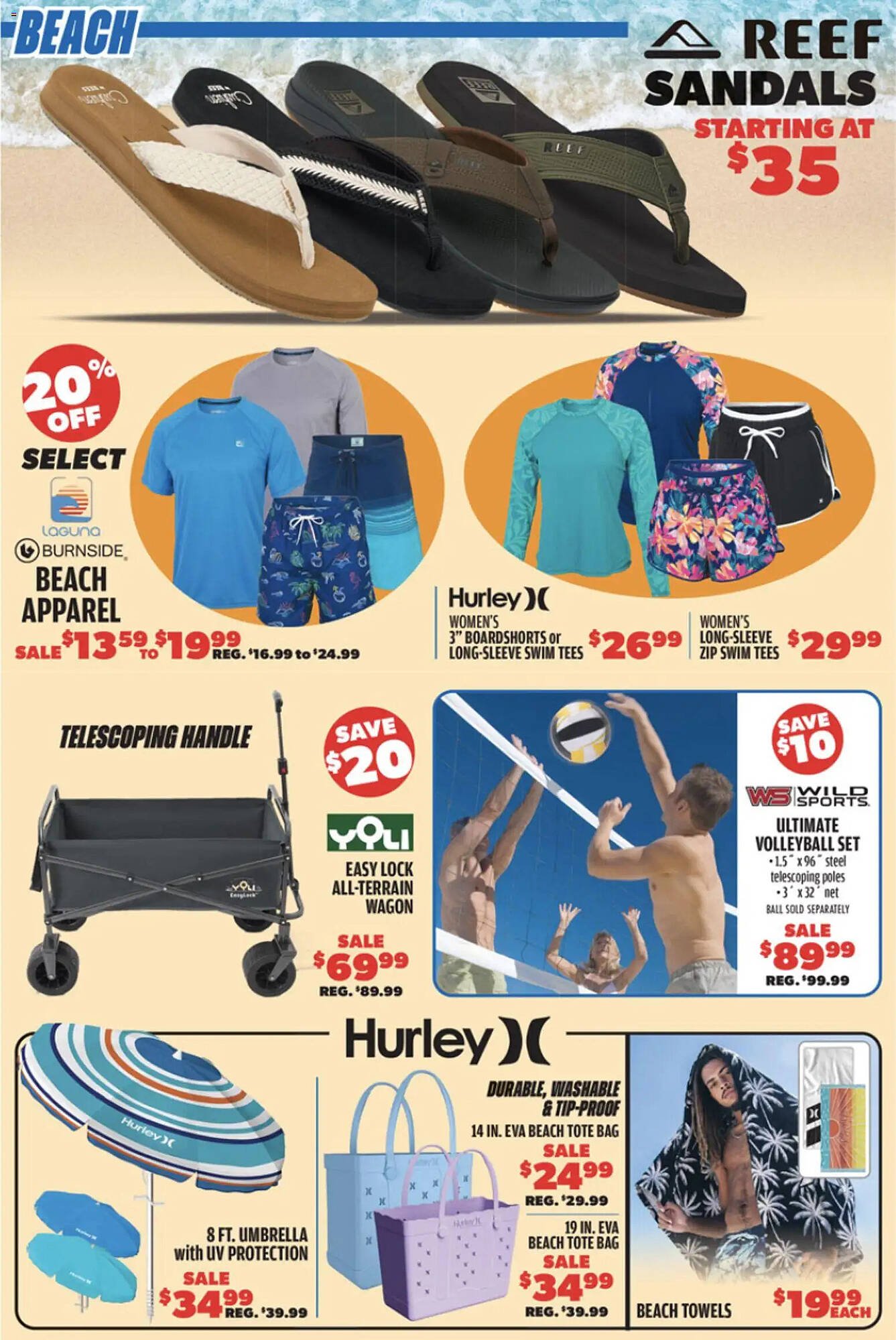 Big 5 weekly ad