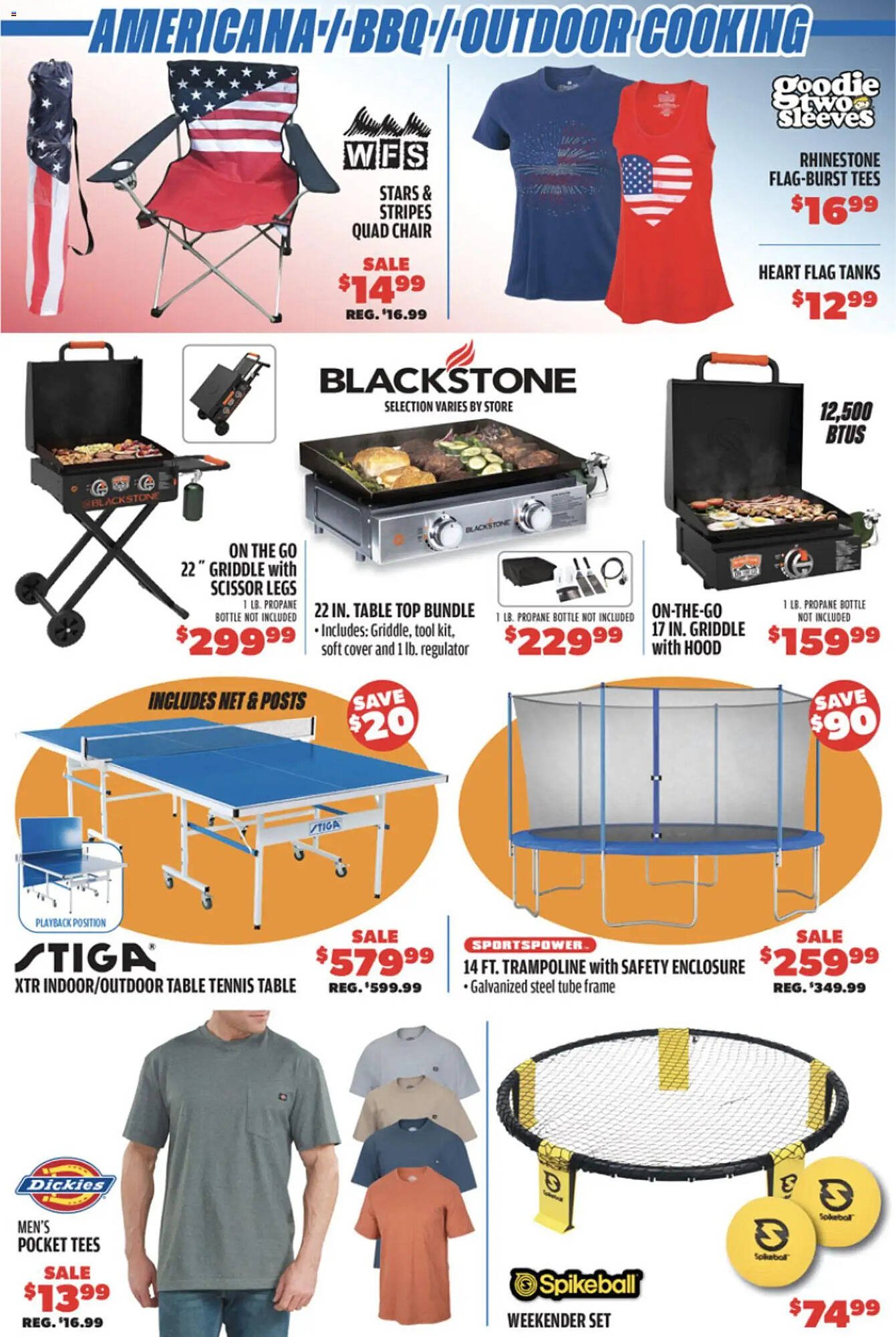Big 5 weekly ad