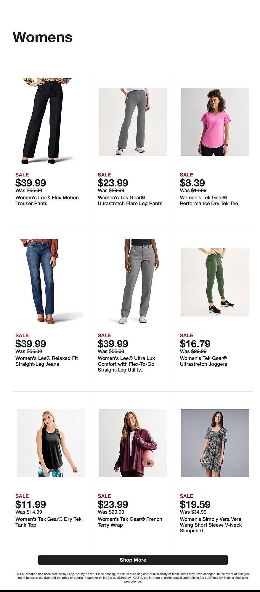 Kohl&#039;s weekly ad (2025-10-29 - 2025-11-04) | 4