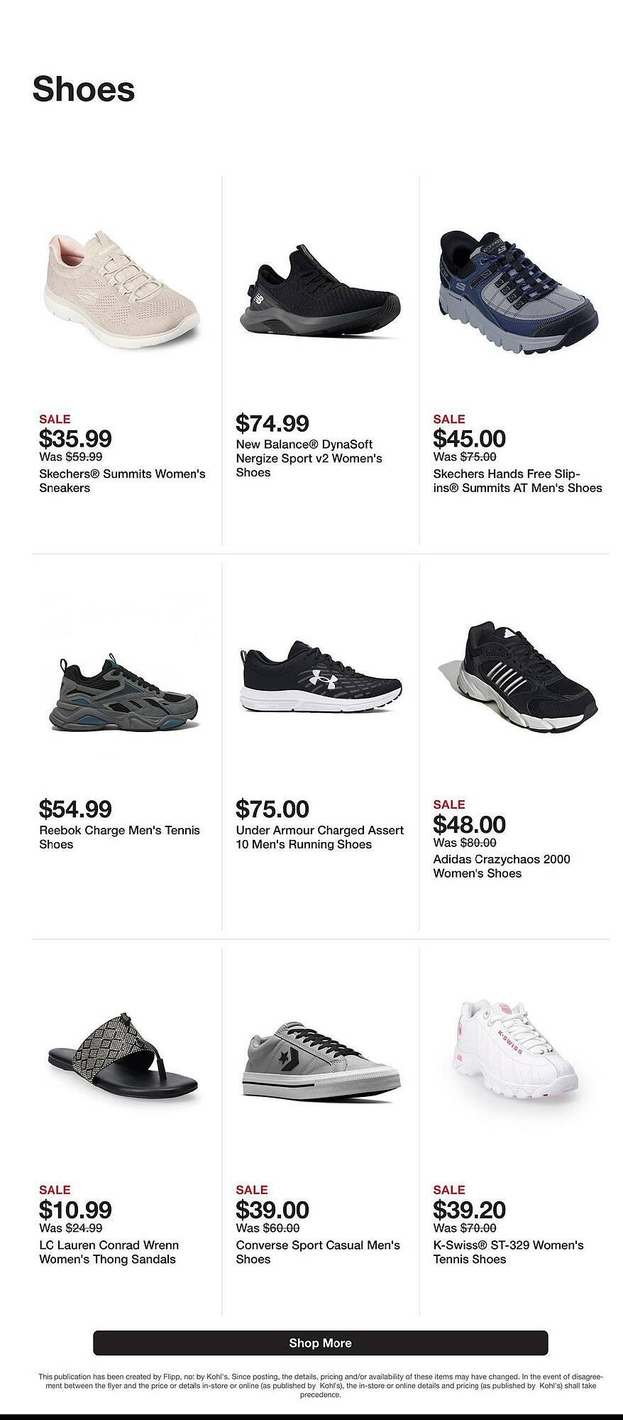 Kohl&#039;s weekly ad (2025-10-29 - 2025-11-04) | 5